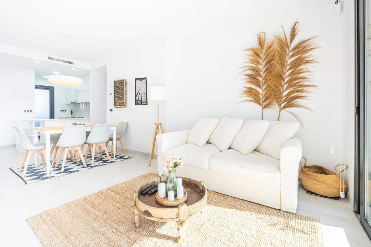 Appartement Sunset Waves Deluxe Poniente