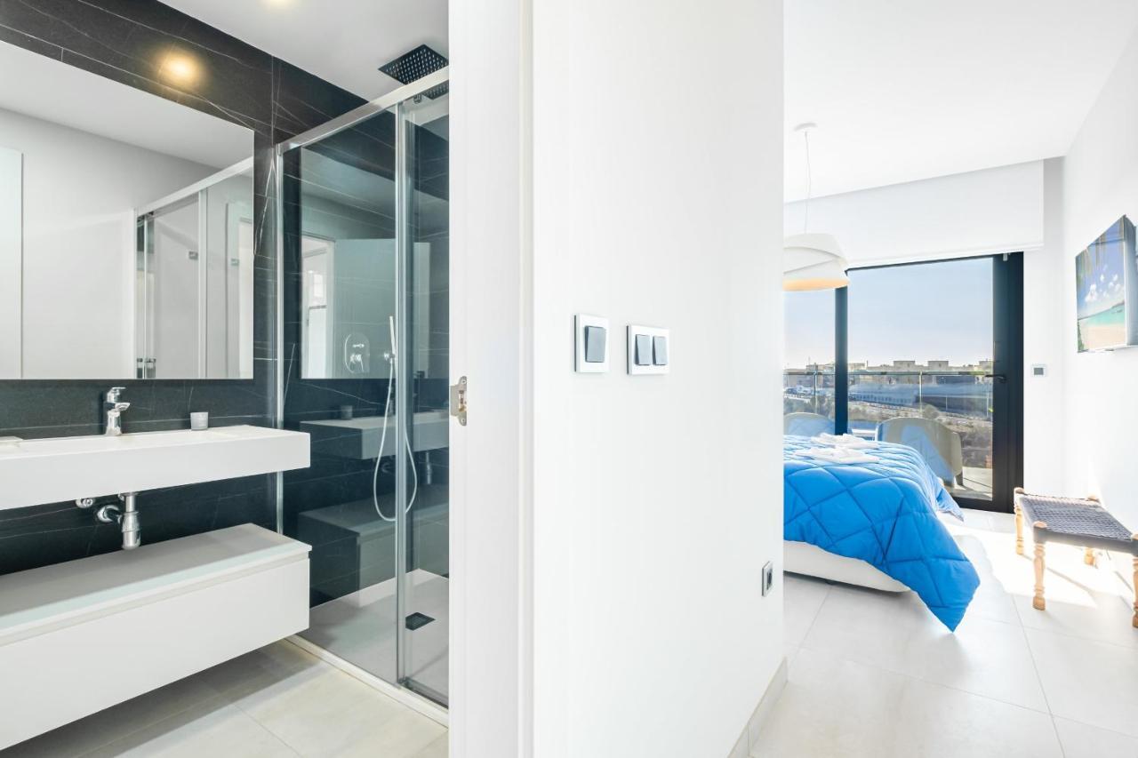 Appartement Sunset Waves Deluxe Poniente