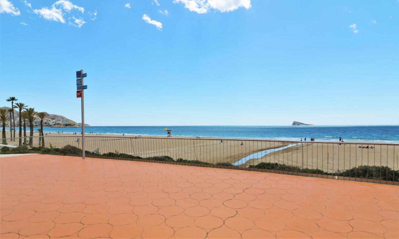 Appartement Sunset Waves Deluxe Poniente