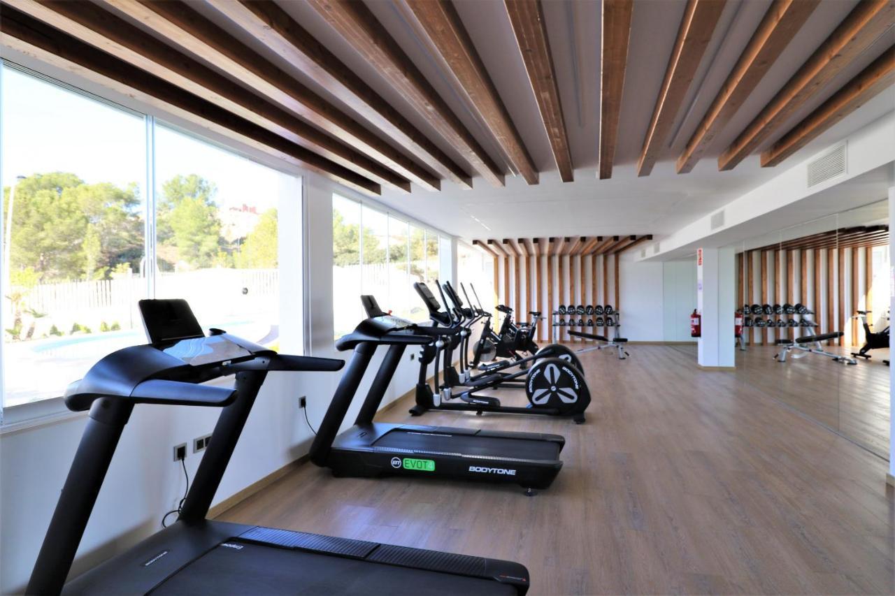 Appartement Sunset Waves Deluxe Poniente Benidorm