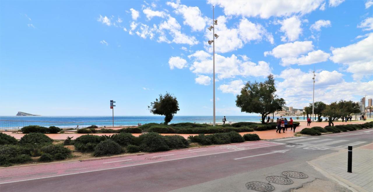 Sunset Waves Deluxe Poniente Appartement *