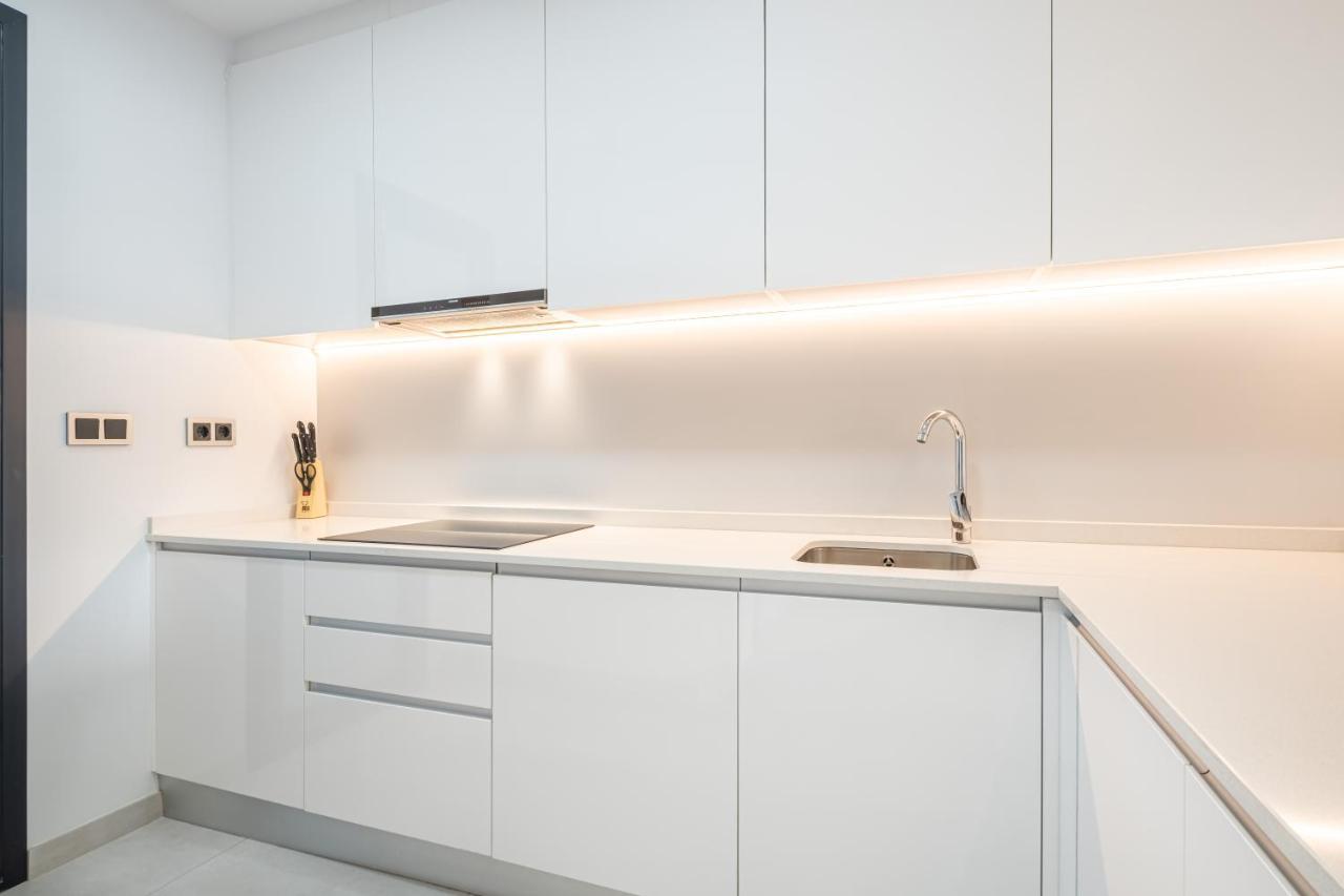 Appartement Sunset Waves Deluxe Poniente *