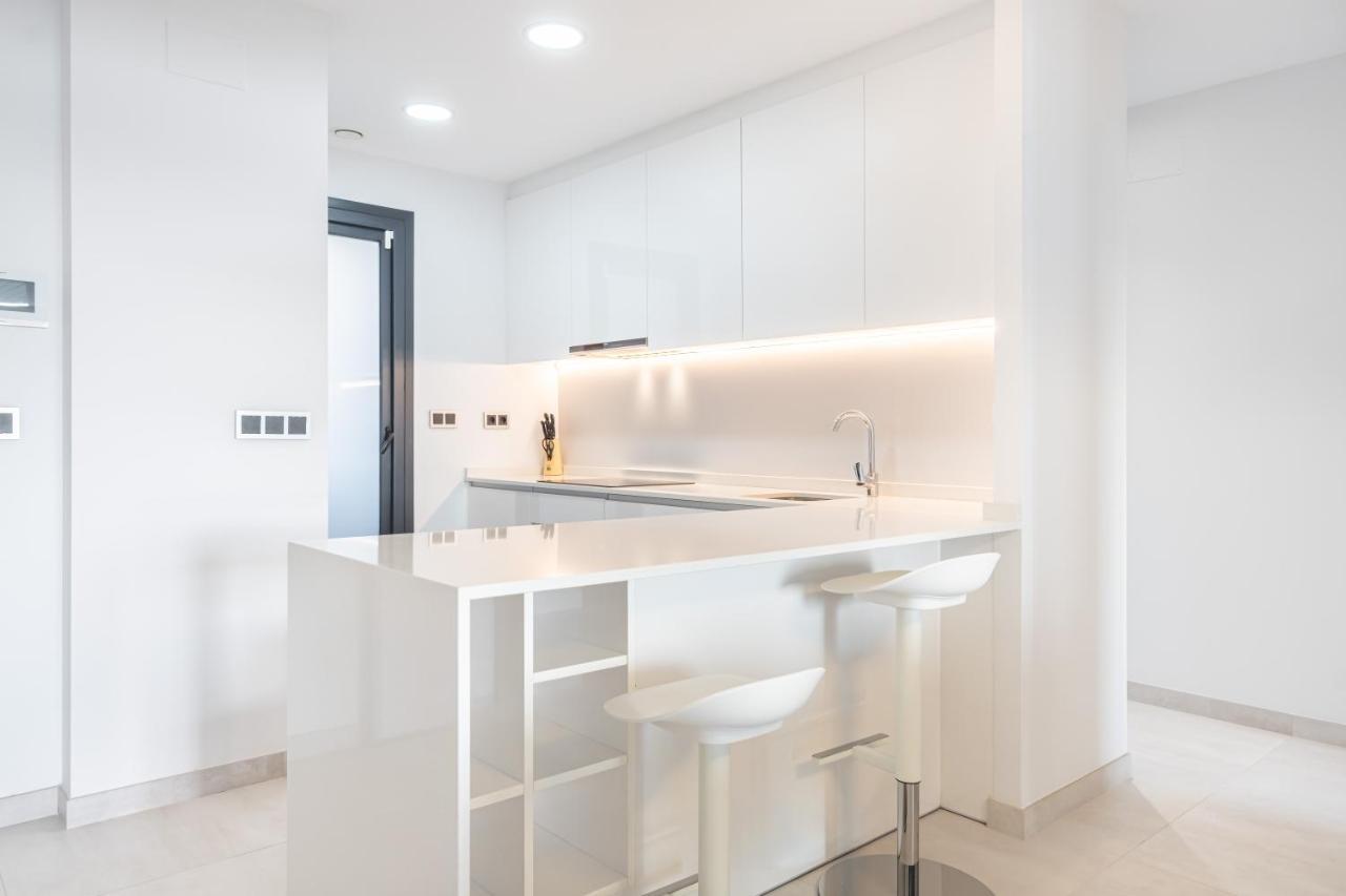 Appartement Sunset Waves Deluxe Poniente Benidorm